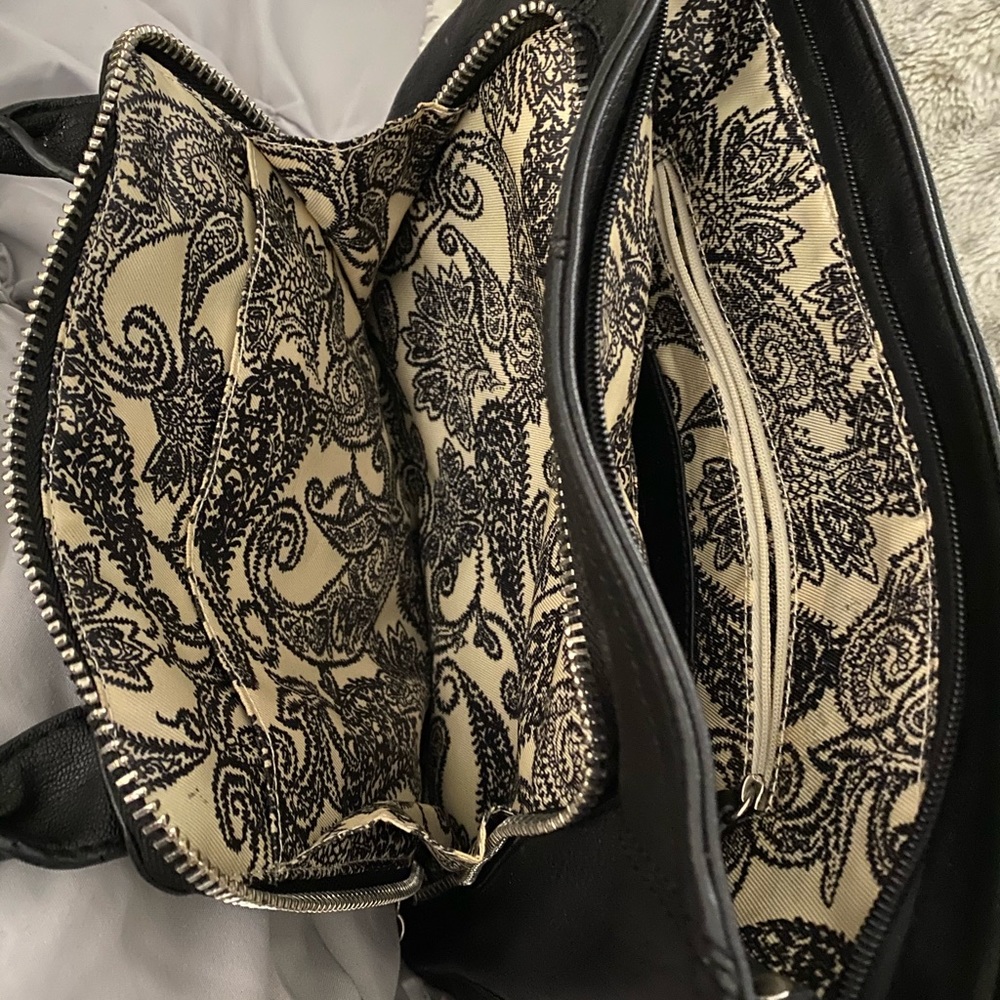 Franco Sarto purse